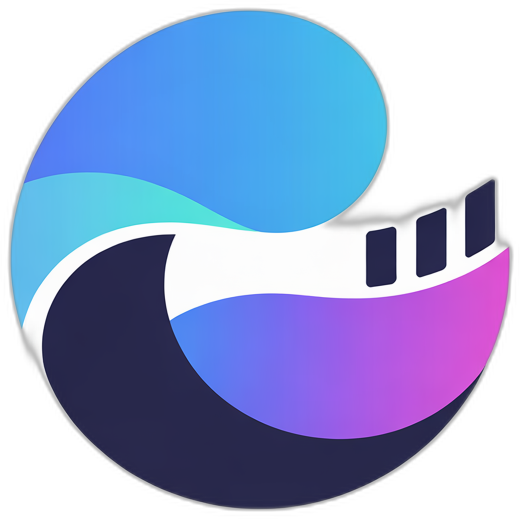 激动网视频 Logo